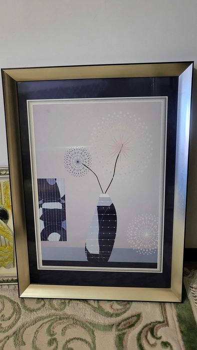 Продам картину для гостиной