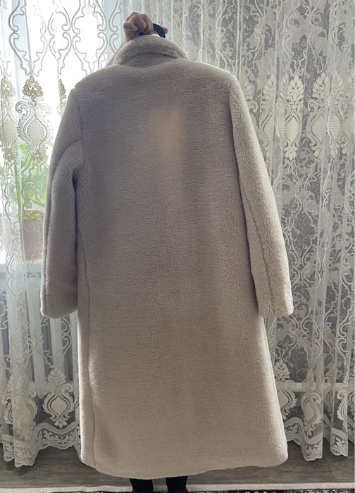 продам тедди шубку и куртку