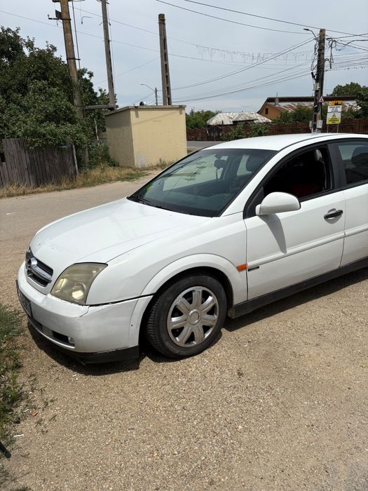 OPEL Vectra 2004 — imagine 3