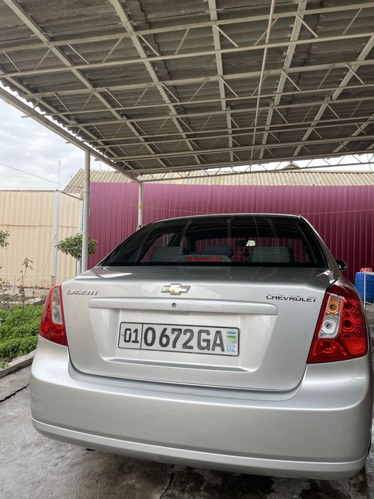 Lacetti сотилади!!