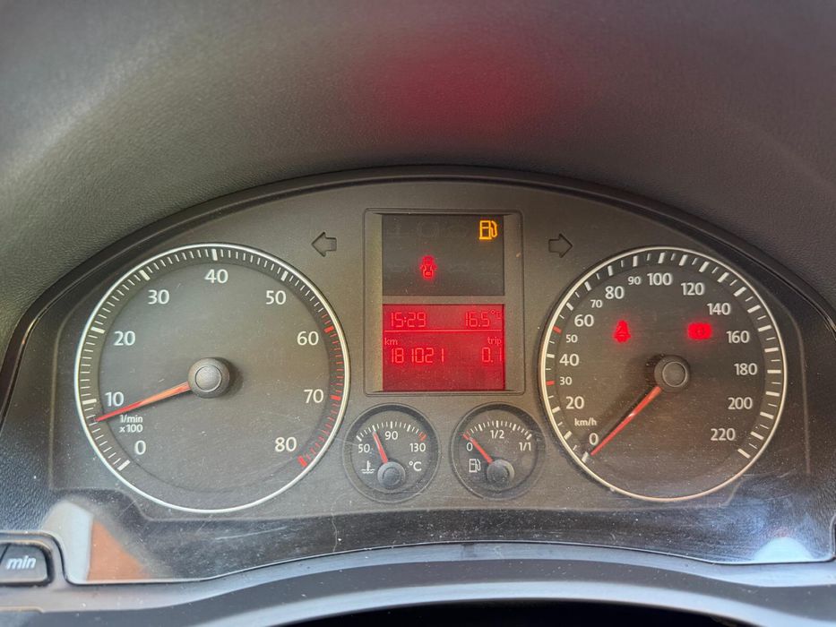 Volkswagen Golf 5/ 1.4Benzina/ 181.021 KM