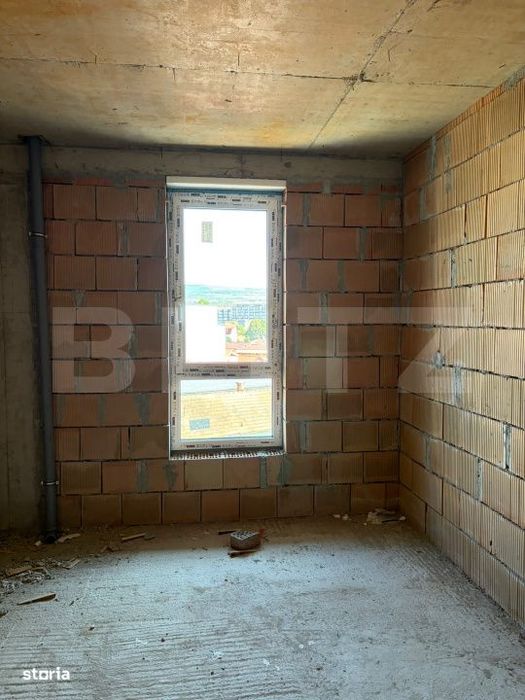 Apartament 2 camere, Decomandat, 60 mp, Imobil Nou, Zona Rivus