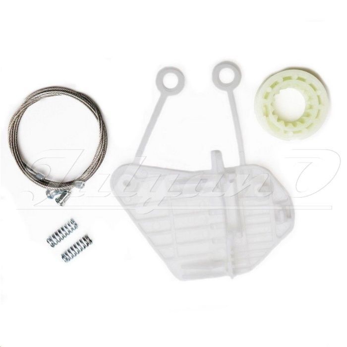 Ремонтен комплект за машинка за стъкло за SMART