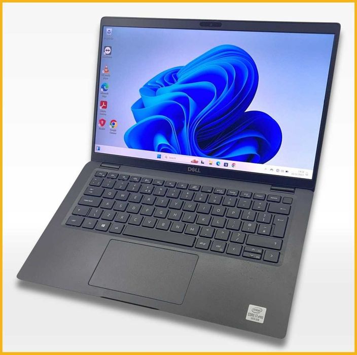 Продаю ноутбук Dell Latitude