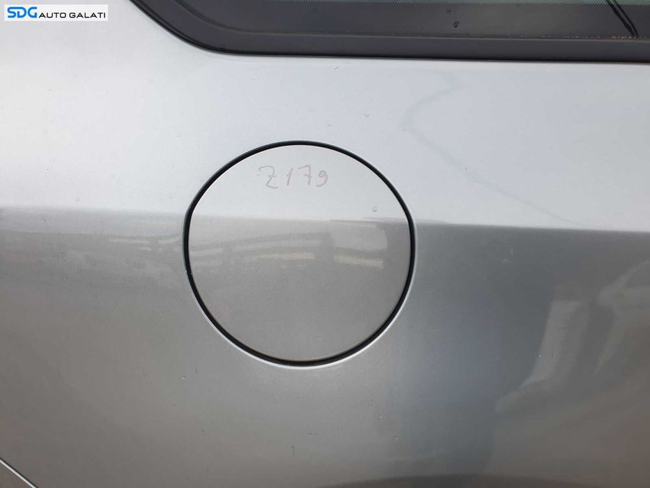 Usa Usita Capac Clapeta Buson Rezervor Opel Astra J Facelift Break Caravan 2009 - 2016 Culoare Z179 [C7200]
