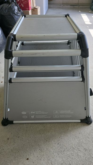 Cusca transport caine 4 Pets Proline