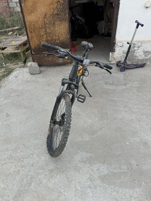 Велосипед Trinx .