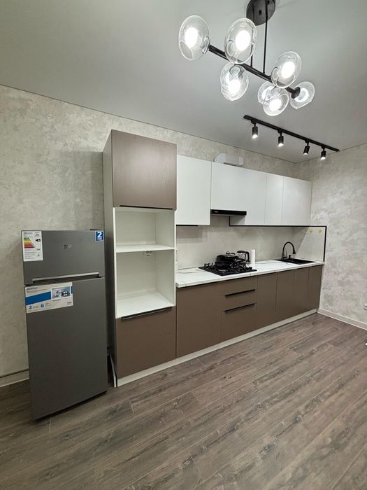 Аренда квартиры долгосрочно