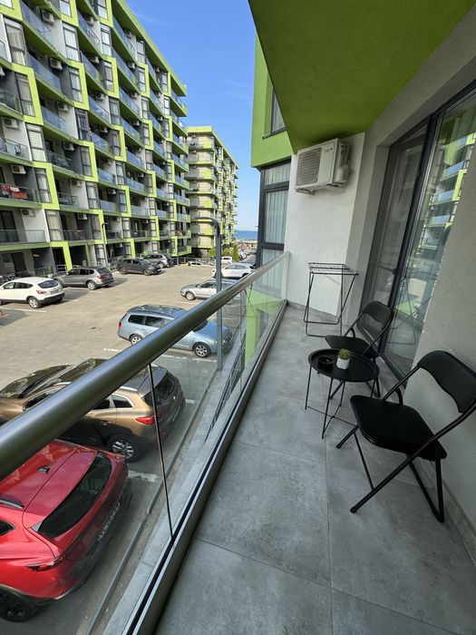 Oferta luna iulie,Apartament 2camere,Alezzi -Mamaia pret real,se poate aplica reduce ptr o perioada de peste 3zile.