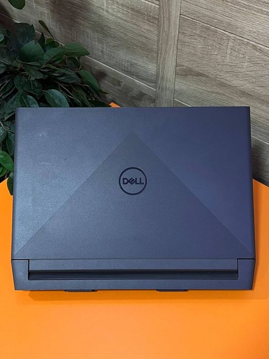 Игровой Ноутбук Dell