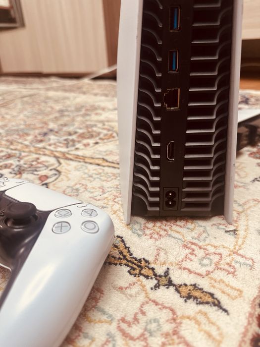 Playstation 5 Ps5