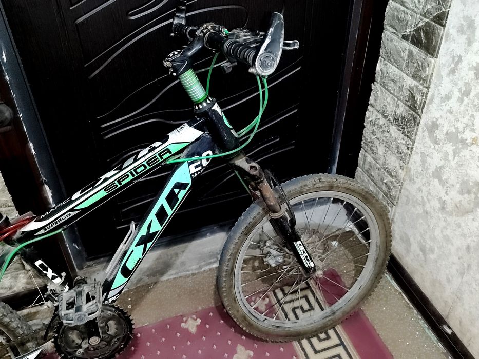 Velosiped CXIA 20 razmer