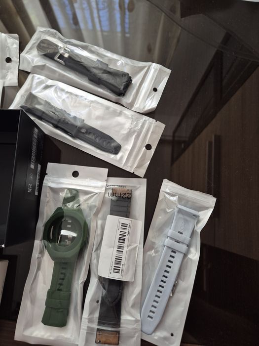 Huawei gt5 ceas nou cu factura si garantie