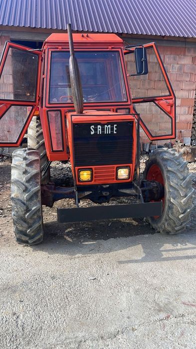 Vând Same Taurus60