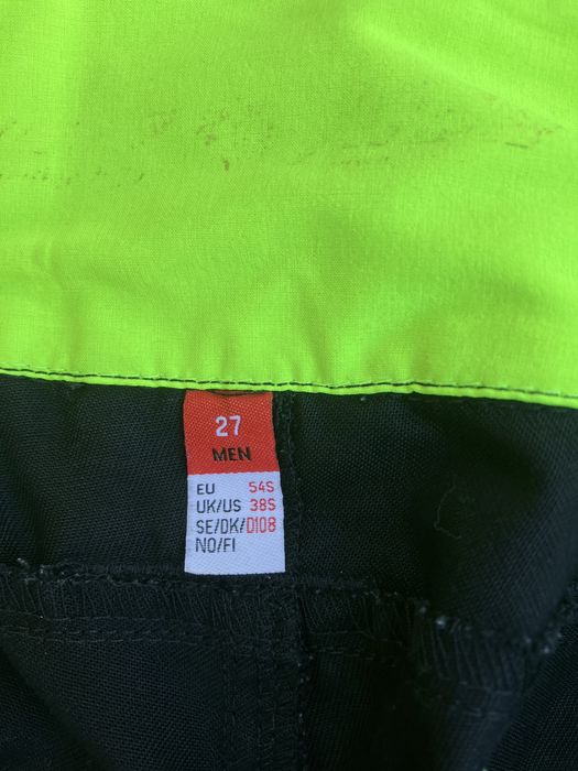 Pantaloni Engelbert Strauss (mărimea 27/54 S)