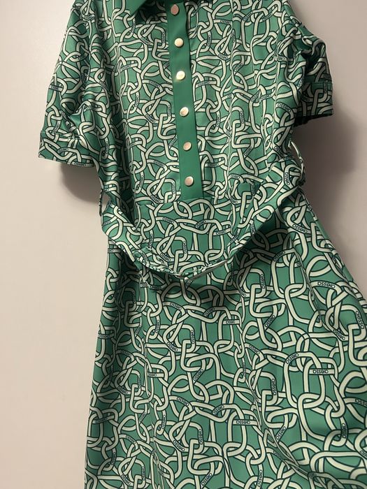 Alessa/ Алеса Over The Rainbow Luxury рокля - М размер