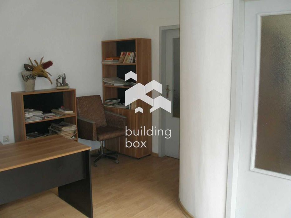 Продава се Промишлена сграда в Добрич, Център - 816 кв.м за 319 €/кв.м - Снимка #6