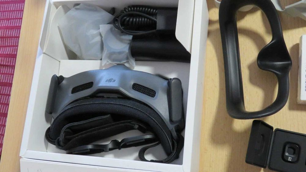 Чисто нов дрон DJI Mavic 3 FLY More Combo/DJI Mini 3 Pro/DJI Googles 2