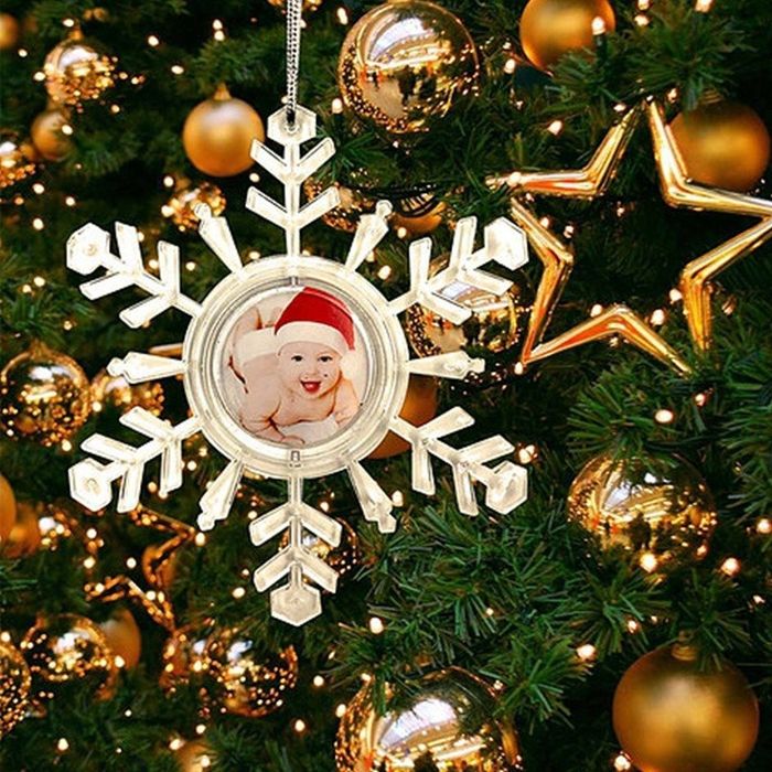 Ornamente brad personalizate