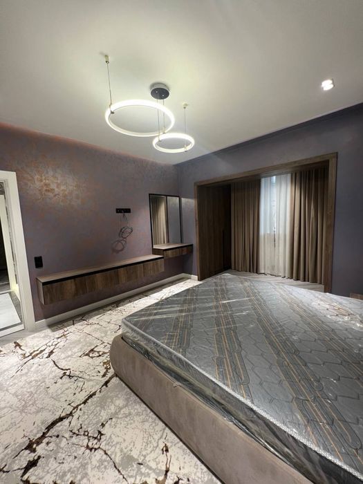 Квартира вторичка 3 комнатная Дархан Мирзо улугбекский