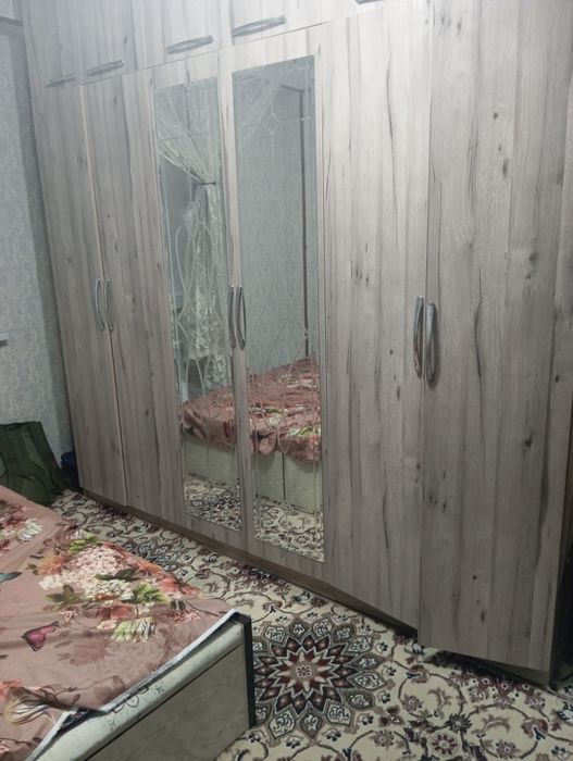 Мирзо Улугбекда квартира