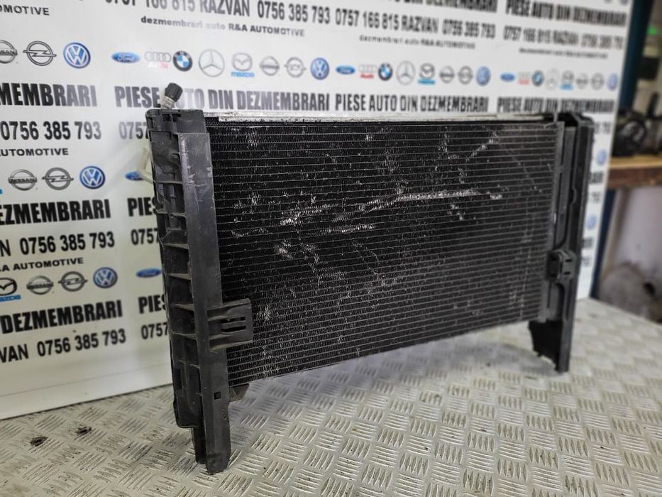 Radiator Racire Apa Bmw E90 E91 E92 E93 E87 E81 Cod