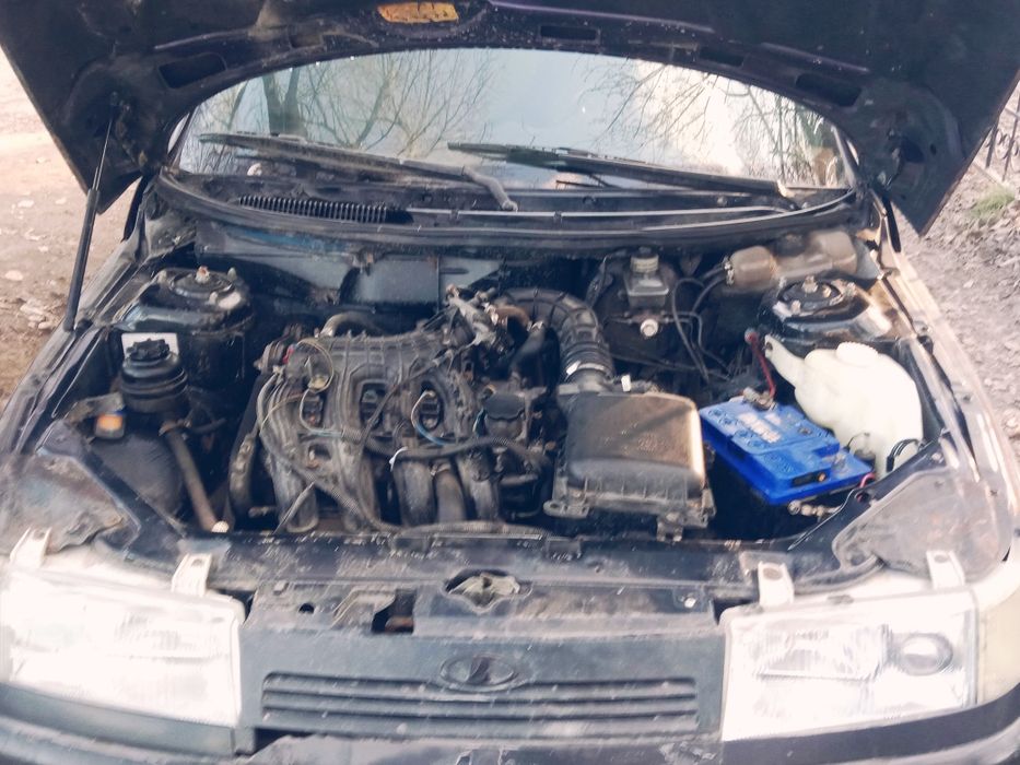 Продам ваз 2112 купе