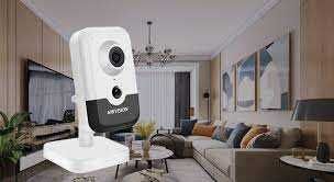 IP видеокамера 4 MP HIKVISION DS-2CD2443G0E-I