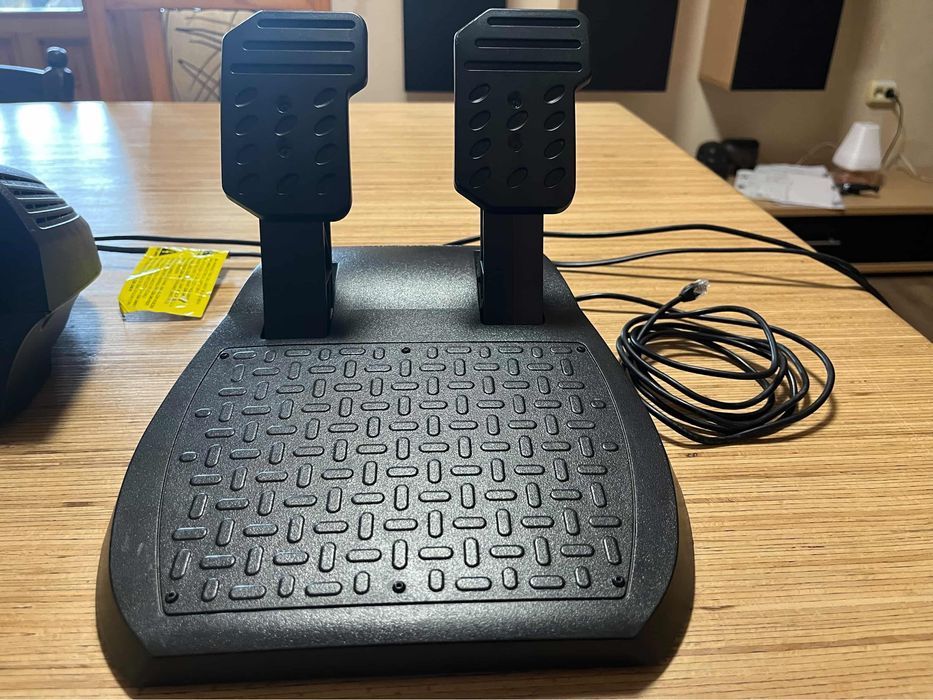 Валан Trustmaster T150