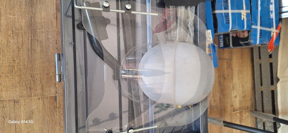 Электр муравей мото