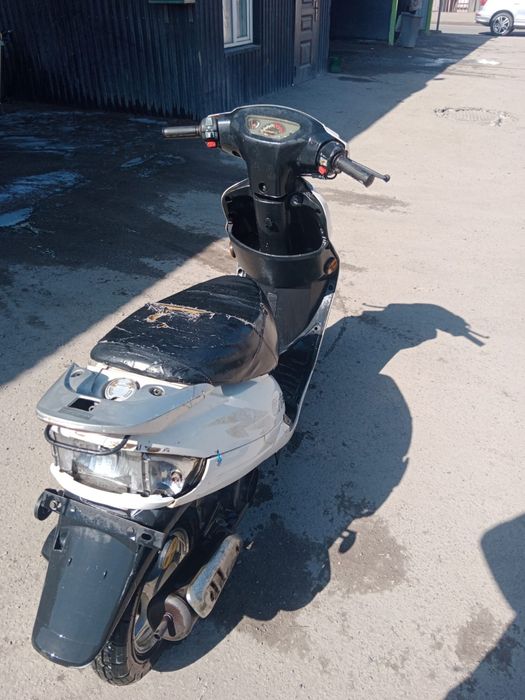 Продам педа гтс 80 кубов