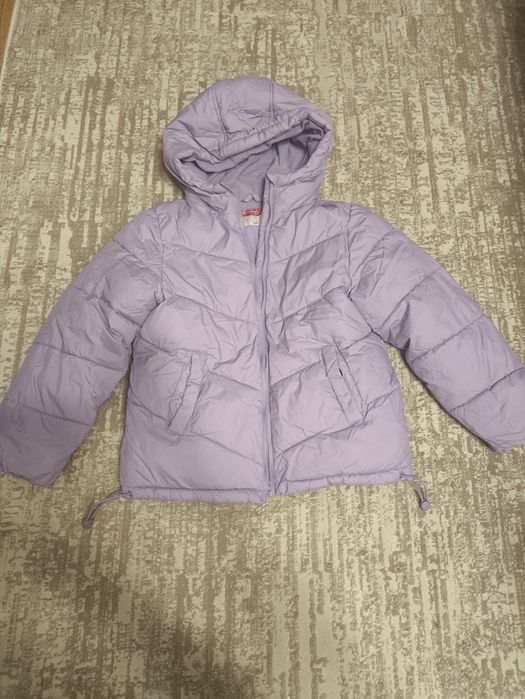 Детские куртки для девочки