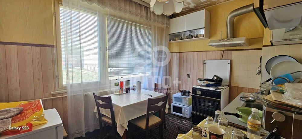 Продава се Тристаен апартамент в Велико Търново, Бузлуджа - 82 кв.м за 1037 €/кв.м - Снимка #3