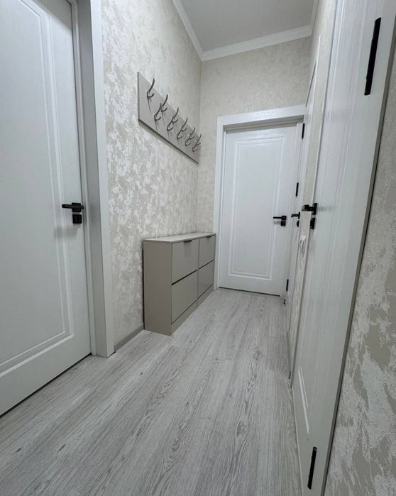 1-комнатная квартира с ремонтом,| ЖК Orzular | 13 Ислом(111170)