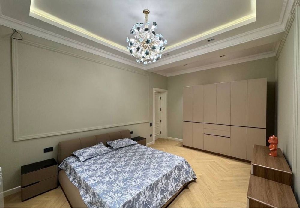 Продается Новый Евро Дом Мирзо Улугбекский район