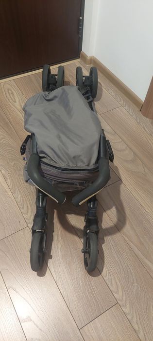 Carut chicco liteway