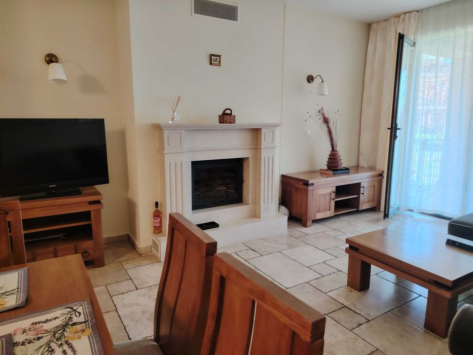 Апартамент под наем в "Калиакрия Ризорт"