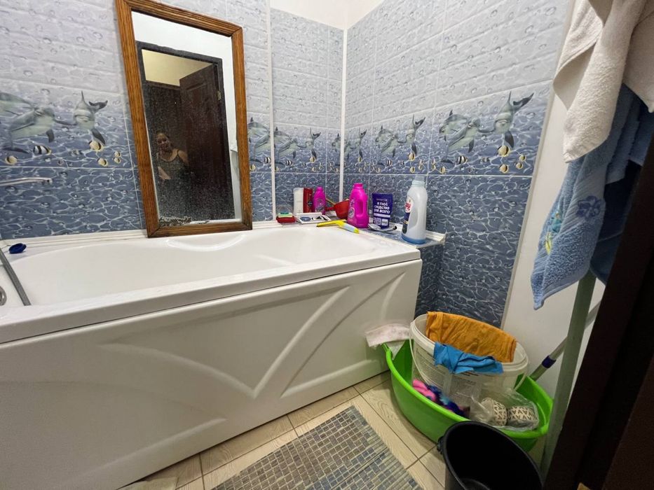 Ижарага 2х комната 4 этаж