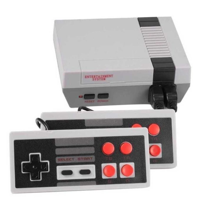 Денди 620 встроенных игр, Сега, новое