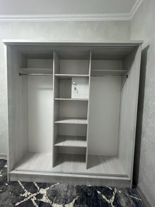 Шкаф купе гардероб