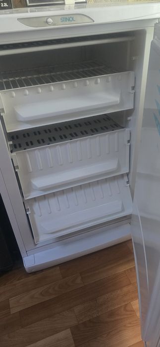 Морозильная камера