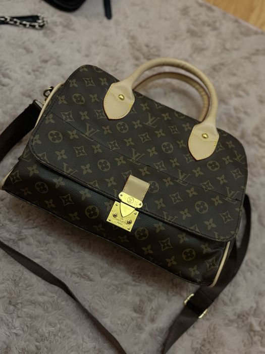 Geanta mare incapatoare