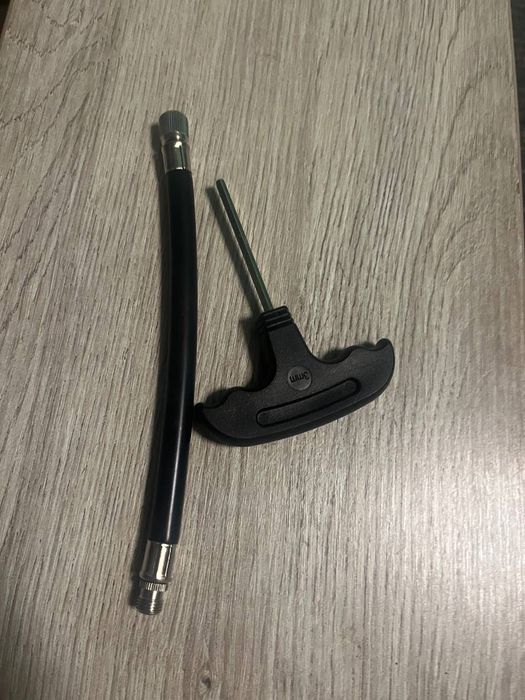 Самокат электрический