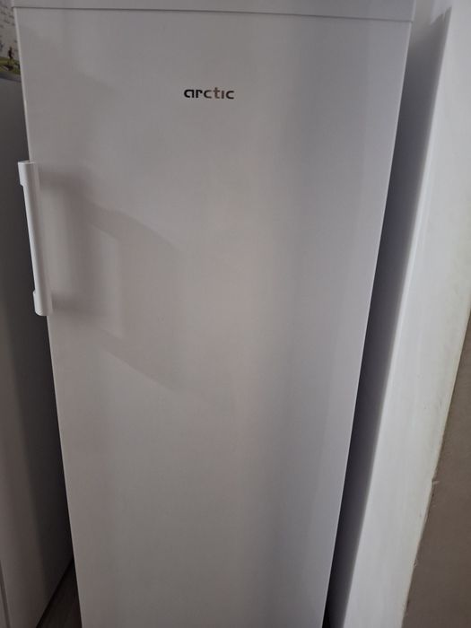 Congelator  Arctic