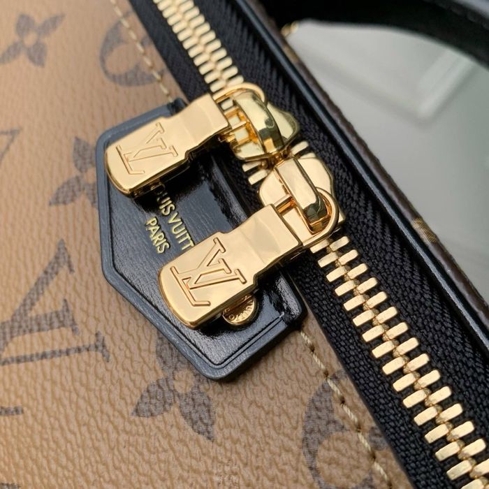 Geanta Louis Vuitton Pouch Trunk