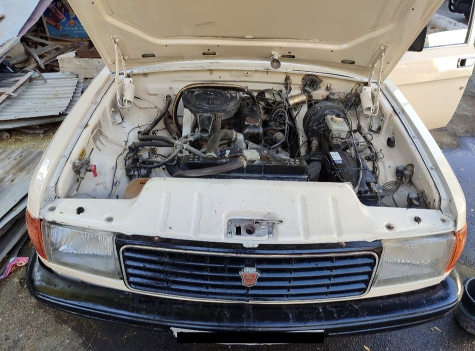 Продается Волга ГАЗ 31029