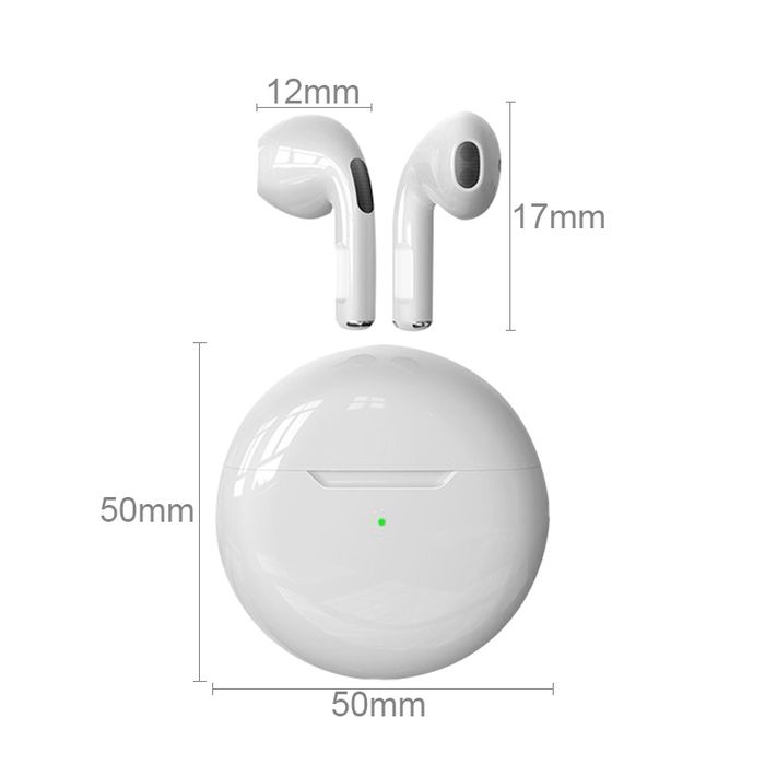 Airpods Pro 6 tws - KATTA SKIDKA
