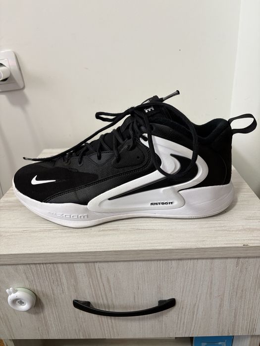 Маратонки Nike Hyperset 2