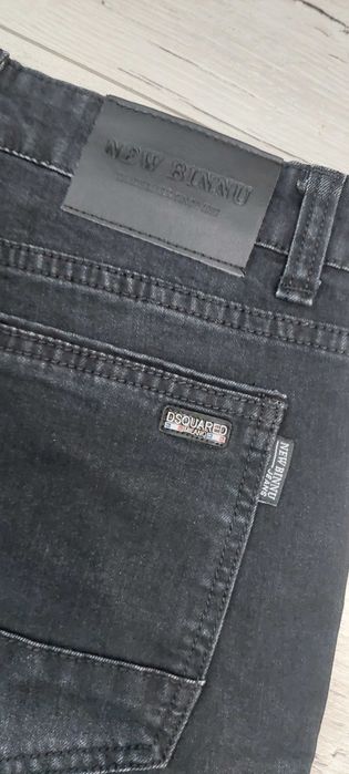 Dsquared jeans / M / Energy Short /M/   The North Face /М/ 100%original /