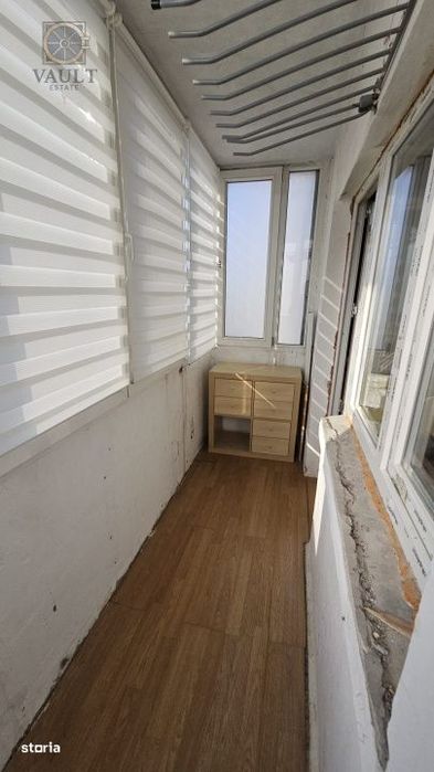 Apartament 2 camere - Mihai Bravu